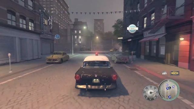 Mafia II Calling all bodyguards Pt.2 смотреть онлайн