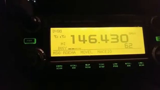 ECHOLINK e D'STAR são IGUAIS? смотреть онлайн