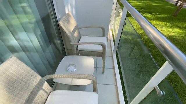 Grand Park Kemer Hotel - Ultra All Inclusive 2021 #580 смотреть онлайн