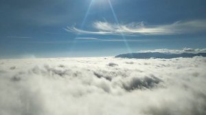 Над облаками