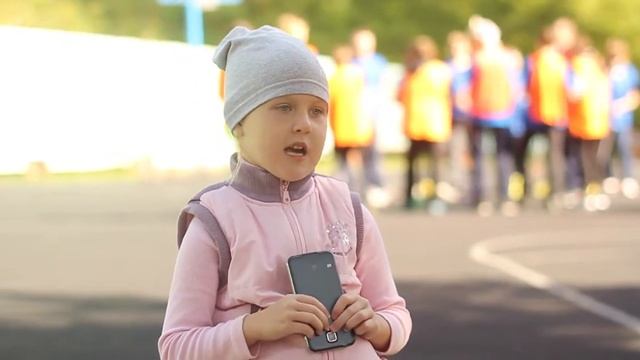 Новости инклюзивного лагеря "Семейное счастье". День 4 смотреть онлайн