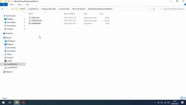 Cara Menghilangkan Tanda Product Activation Failed pada Office 2010 di Windows 10 смотреть онлайн