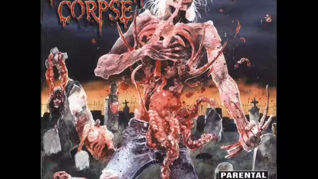 Cannibal Corpse - Put Them To Death смотреть онлайн