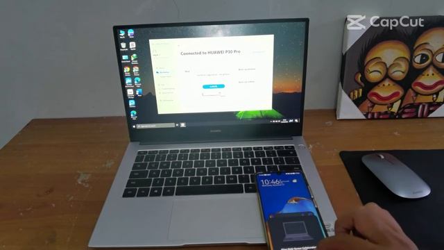 Fitur Huawei Matebook D14 yang Paling Gokil dan Bisa Bikin Laptop Lain Minder смотреть онлайн