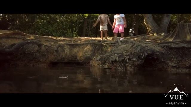 My kids play / Beautiful Black park country park / osmo pocket смотреть онлайн