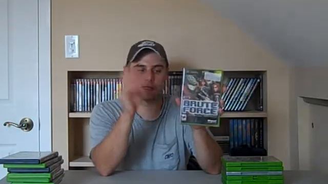 my xbox collection again смотреть онлайн