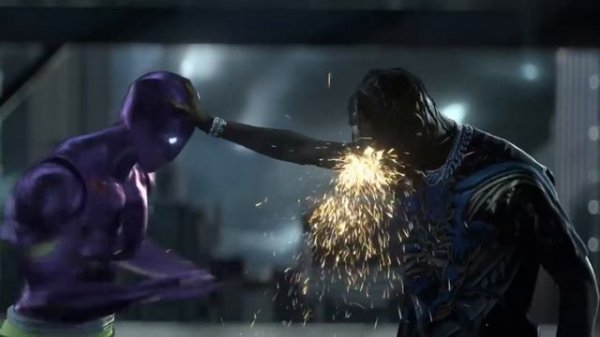 Travis Scott - WHAT TO DO? (Mike Dean Extended Intro) - by Deezy W