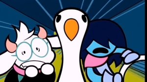 Дельтарун русская озвучка