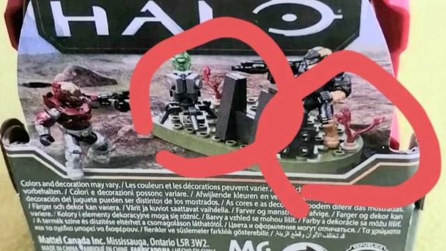 The Flood Return in Halo Infinite Leak! Halo Infinite News смотреть онлайн