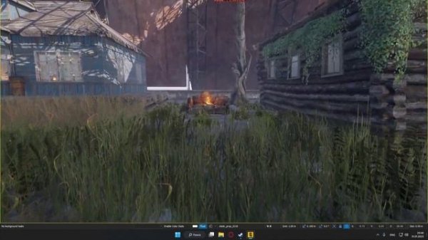 Exodus SDK первые шаги! first steps in the sdk