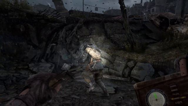 Metro Last Light Redux 2023 смотреть онлайн