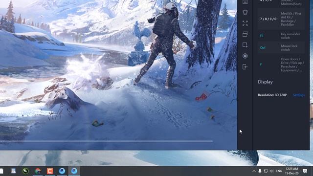 How to Download PUBG Mobile on PC/Laptop in 2021 смотреть онлайн