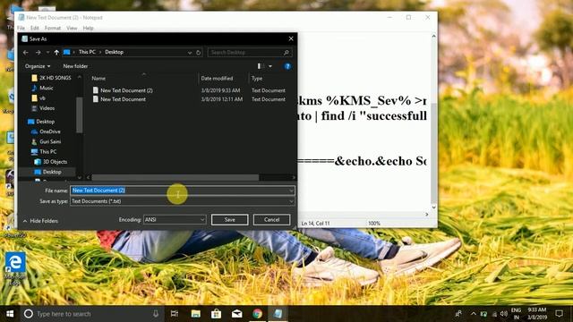 Free Activate All windows (xp/vista/ 7/8/8.1/8.1Pro/10/10Pro) in 1 minute смотреть онлайн