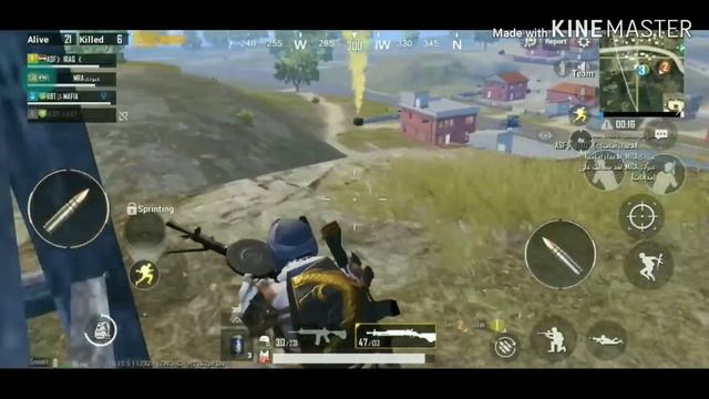 LAST CIRCLE FIGHT MAFIA VS PAKISTANI SQUAD1 vs 3 смотреть онлайн