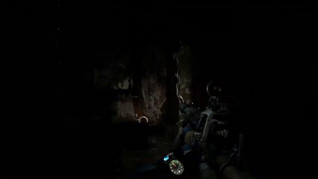 Metro Last Light Redux | Survival | Ranger Hardcore | Part.32 | Khan DLC смотреть онлайн