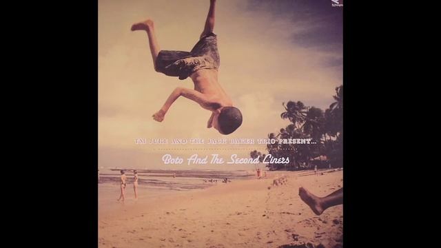 Tm Juke And The Jack Baker Trio - 