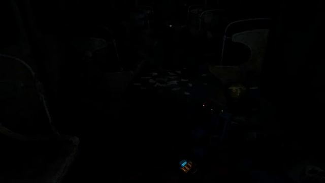 Metro Last Light Polyanka Khan and Ulman Train Ghosts смотреть онлайн