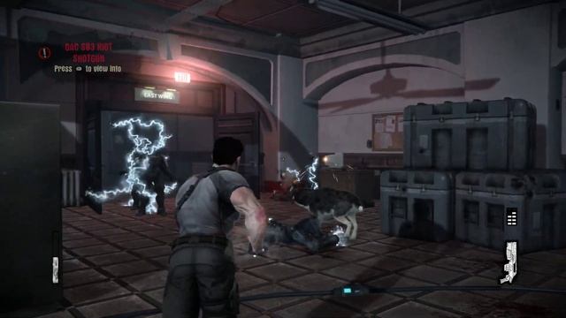 Dead to Rights: Retribution Remasterd Gameplay PC Max Setting | Chapter 9: The Old-Fashinoned Way смотреть онлайн