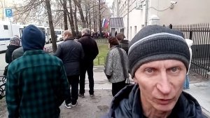 Гагаринский районный суд Москвы 29. 04. 21.