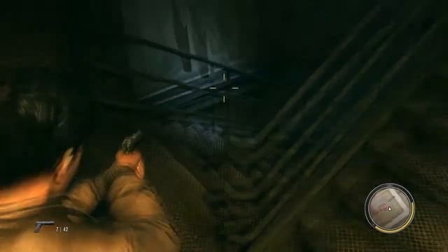 Прохождения Mafia 2 №15 смотреть онлайн