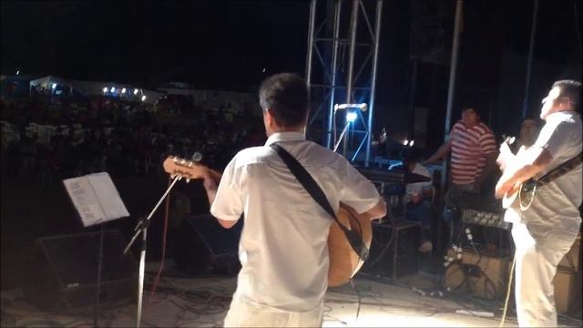gaston espindola quiero ser tu sombra 2013 los telares sgo del estero смотреть онлайн