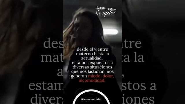 ¿Te gustaría cortar con los PATRONES TÓXICOS tu vida? смотреть онлайн