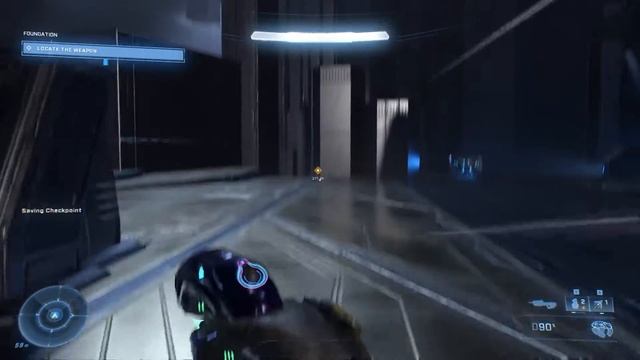 Halo Infinite 2022