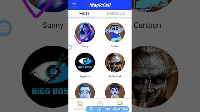 Magic call смотреть онлайн