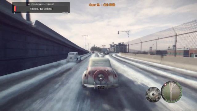 MAFIA II Definitive Edition - Официальное переиздание! Разбираем по полочкам! смотреть онлайн