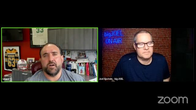 bigJOEL Community Call - April 1, 2024 смотреть онлайн