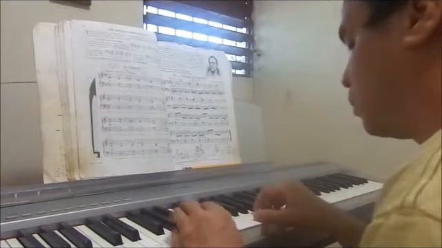 John Thompson Second Grade Book - A Frolic in Velocity смотреть онлайн