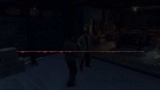 Domov, sladký domov bez škrtanců - 2/15 - Mafia 2 смотреть онлайн