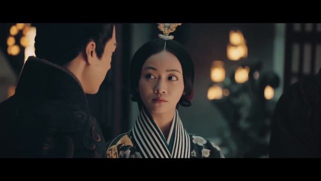 霸道王后親手殺了丈夫，卻靠賣慘騙取了太子的同情，怎料最後被灰姑娘教訓了一通！#皓鑭傳 45-1 смотреть онлайн