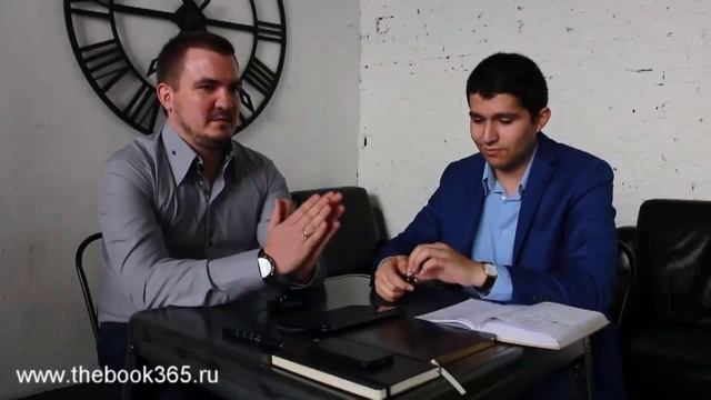 О сочувствии и понимании "причины-следствия" смотреть онлайн