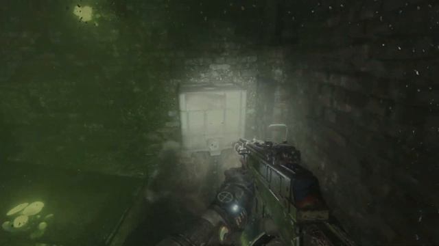 ☢️Metro Exodus Enhanced Edition☢️ История Сэма #9 смотреть онлайн