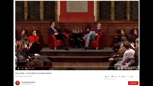 Dissident Left vs McWorld: A Call for Dissident Unity against Globalization смотреть онлайн