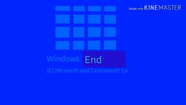 Windows Mega History (with Never Released and Future Versions) Final part смотреть онлайн
