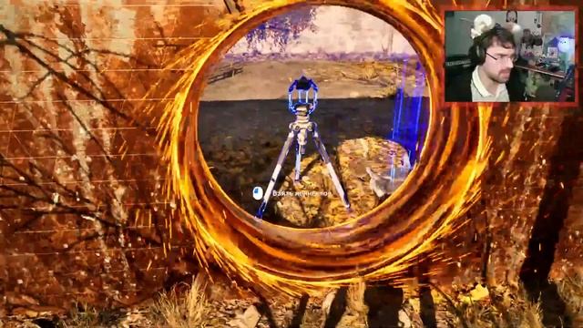 THE TALOS PRINCIPLE 2 прохождение игры - Часть 15: ЗОЛОТЫЕ ГОЛОВОЛОМКИ 2! [LIVE] смотреть онлайн