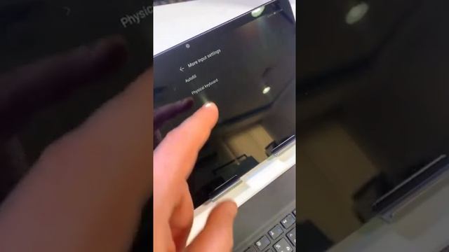 LZY BK100 Bluetooth Keyboard for iOS & Android смотреть онлайн