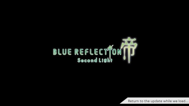 LP Scenes: Blue Reflection: Second Light -Update 06 смотреть онлайн