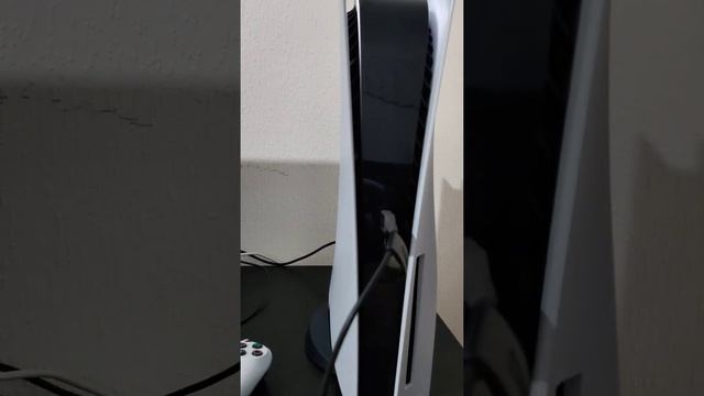 сравнение шума Ps4 Fat Usa и Ps5 ростест