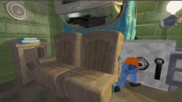gustave fucking dies (3d movie maker) смотреть онлайн