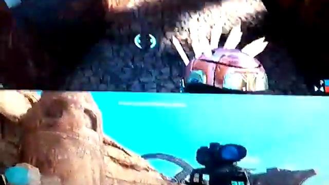 HALO 3 ODST : NO XBOX 360 A BATALHA IGOR VS YLLANSTR GAME смотреть онлайн
