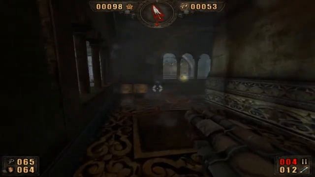 Walkthrough Painkiller Black Edition Part#3 смотреть онлайн