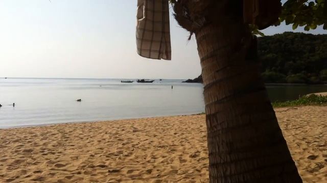 Mae Haad Beach, Koh Phangan смотреть онлайн