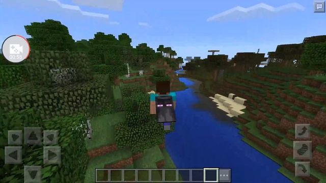 Minecraft PE 0.15.9 Minecon 2016 skin pack unlock смотреть онлайн