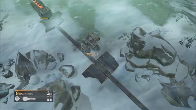 Helldivers PS4 Gameplay Very Challenging Solo OUT OF AMMO смотреть онлайн