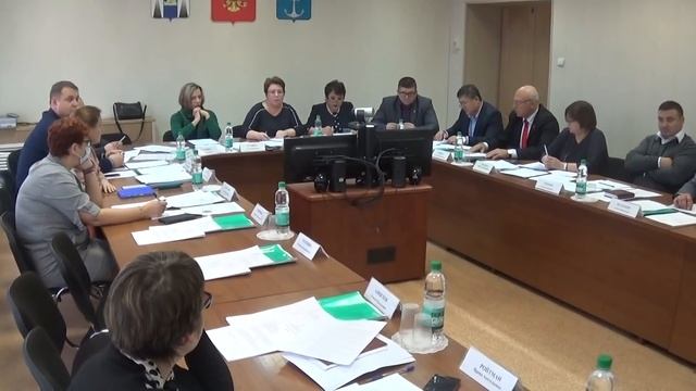 5 сессия холмских депутатов 29 11 2018г 1 часть смотреть онлайн