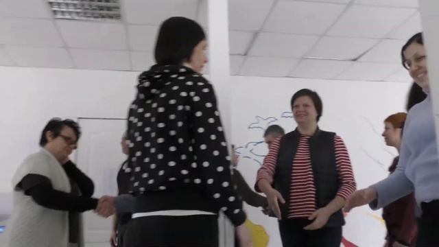 "Мастерская волонтеров" - 9 смотреть онлайн