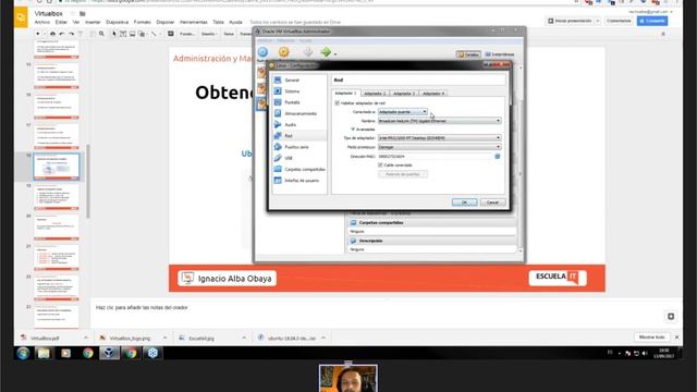 VirtualBox смотреть онлайн
